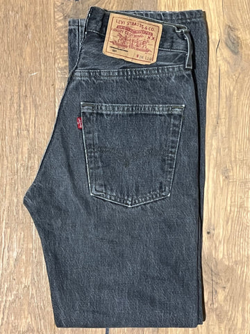 LEVI'S 501