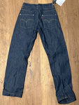 LEVI'S ENGINEERED LOT #005 COUPE STANDARD FILLE