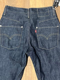 LEVI'S ENGINEERED LOT #005 COUPE STANDARD FILLE