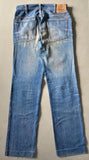 LEVI'S JEANS 630 W33 L34