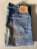 LEVI'S JEANS 630 W33 L34