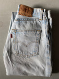 LEVI'S 901 W27