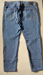 LEVI'S 511 W38 L32