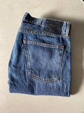 LEVI'S 511 W38 L32