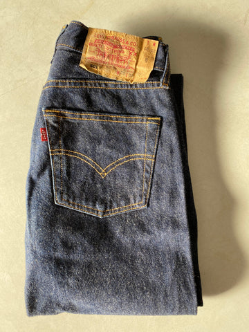 LEVI'S 501 W28 L32