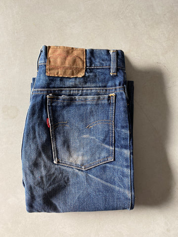 LEVI'S 512 W34 L 36