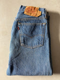 LEVI'S 1501 W30 L33