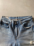 LEVI'S 501 W30 L28