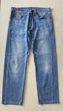 LEVI'S JEANS 505  W34