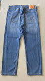 LEVI'S JEANS 505  W34