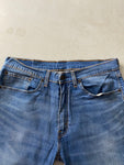 LEVI'S JEANS 505  W34