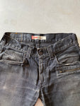 LEVI'S JEANS 506 STANDARD W31