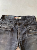 LEVI'S JEANS 506 STANDARD W31