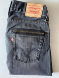 LEVI'S JEANS 506 STANDARD W31