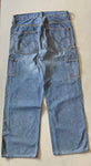 LEVI'S JEANS CARPENTER W32