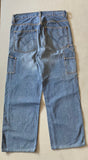 LEVI'S JEANS CARPENTER W32