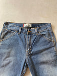 LEVI'S JEANS CARPENTER W32