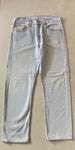 LEVI'S JEANS 501 W34