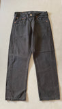 LEVI'S JEANS 501 W30