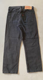 LEVI'S JEANS 501 W30