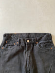 LEVI'S JEANS 501 W30