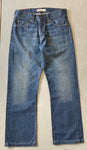 LEVI'S JEANS 506 STANDARD W33