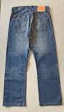 LEVI'S JEANS 506 STANDARD W33