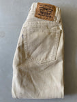 LEVI'S JEANS 448 W29