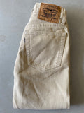 LEVI'S JEANS 448 W29