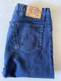 LEVI'S JEANS 446 W34