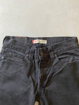 LEVI'S JEANS 511 SLIM W32