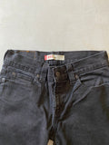 LEVI'S JEANS 511 SLIM W32