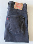 LEVI'S JEANS 511 SLIM W32