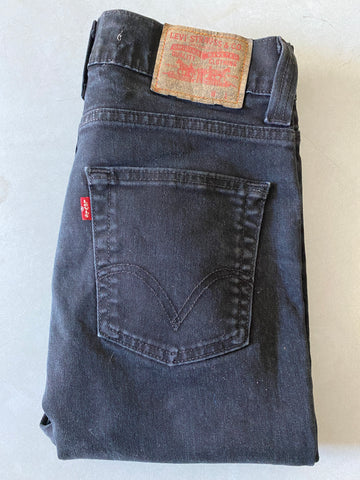 LEVI'S JEANS 511 SLIM W32