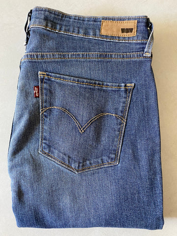 LEVI'S JEANS CW4701 W32