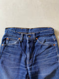 LEVI'S JEANS 417 STA-PREST W29