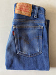 LEVI'S JEANS 417 STA-PREST W29