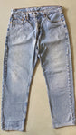 LEVI'S JEANS 615 ORANGE TAB W36