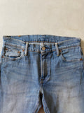 LEVI'S JEANS 504 STRAIGHT FIT W30