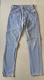 LEVI'S JEANS 501 W28