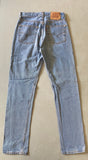 LEVI'S JEANS 501 W28