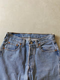 LEVI'S JEANS 501 W28