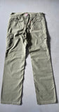 LEVI'S JEANS CARGO XS