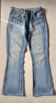 LEVI'S JEANS 525 W32