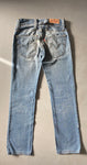 LEVI'S JEANS 511 SLIM W30