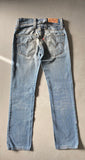 LEVI'S JEANS 511 SLIM W30