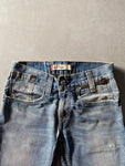 LEVI'S JEANS 511 SLIM W30