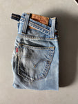 LEVI'S JEANS 511 SLIM W30