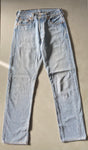 LEVI'S JEANS 501 W29