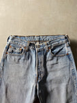 LEVI'S JEANS 501 W29